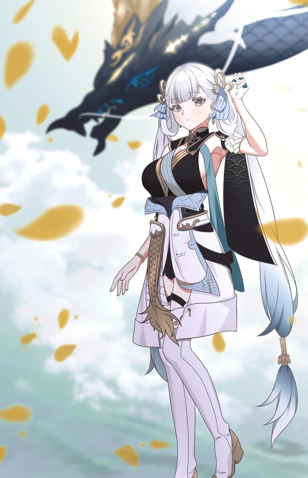 今汐