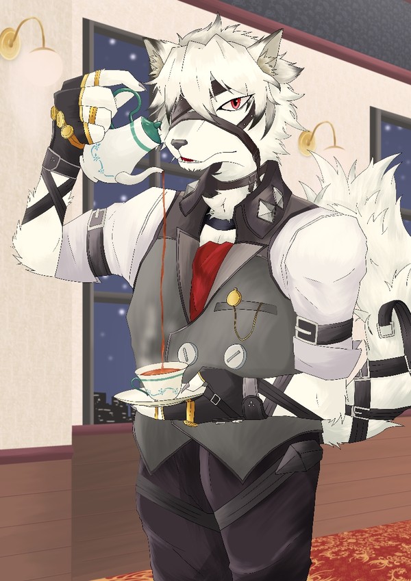 フォン・ライカン