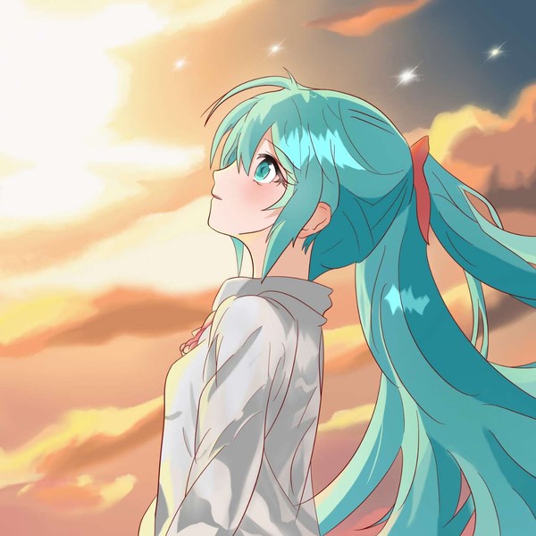 光へ