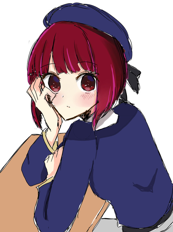 有馬かな