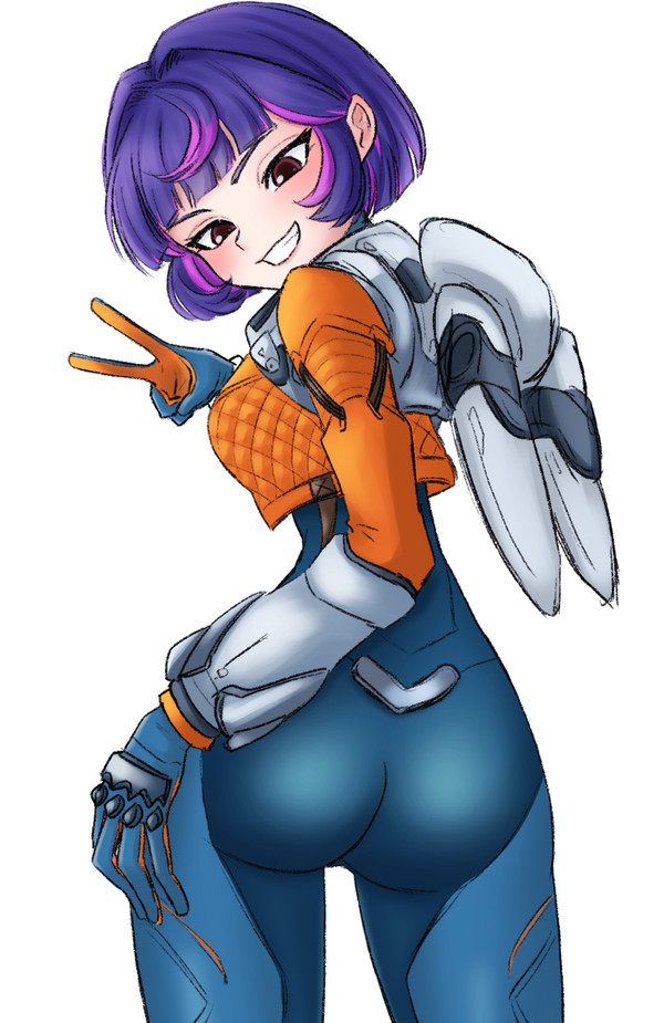 ジュノちゃん