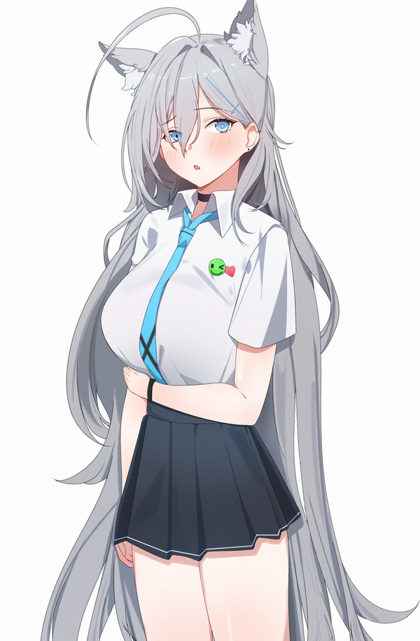 无题