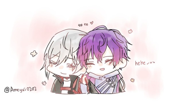 Noctyx ①