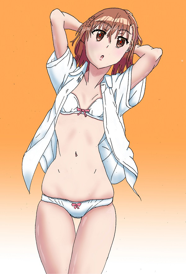 御坂美琴