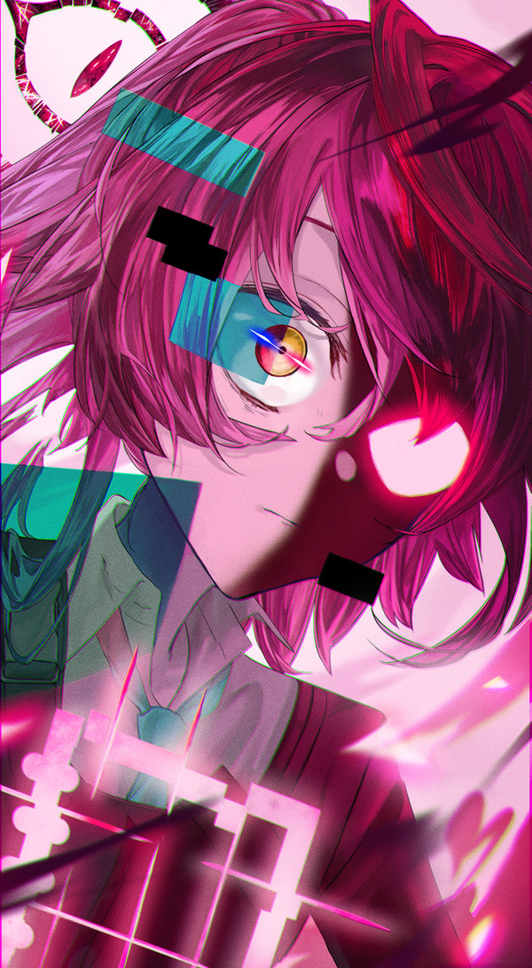 私が。