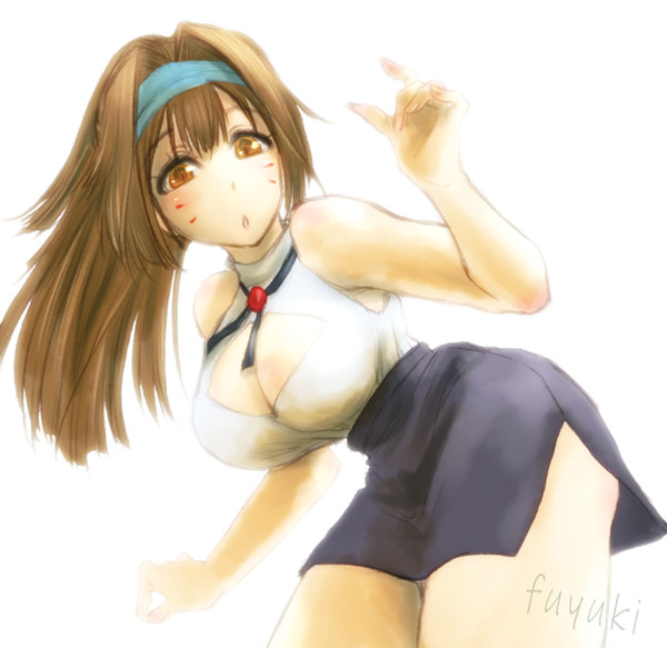 あおちゃん