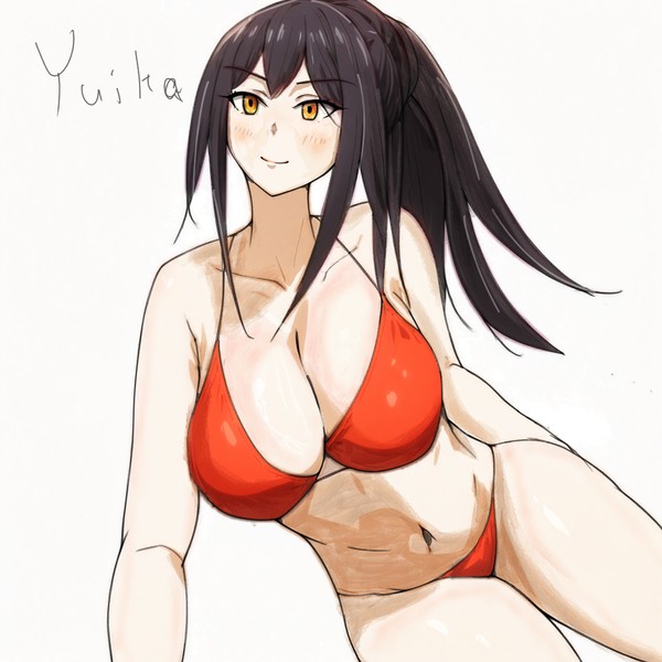 Yuika