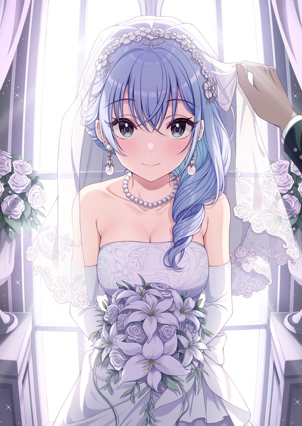 「プロデューサー?あたしと…」