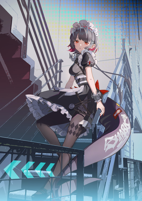 エレン・ジョー