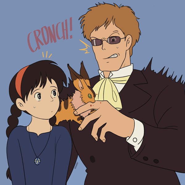 いたい!