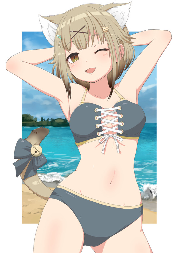 湖南さん
