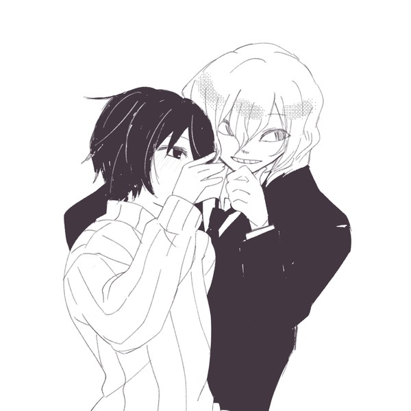 帳ログ②