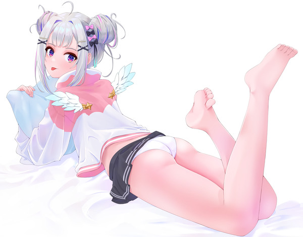 水着たそ