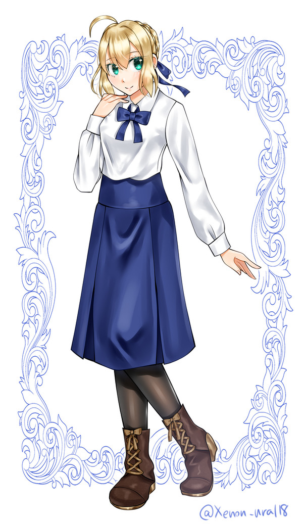 セイバー