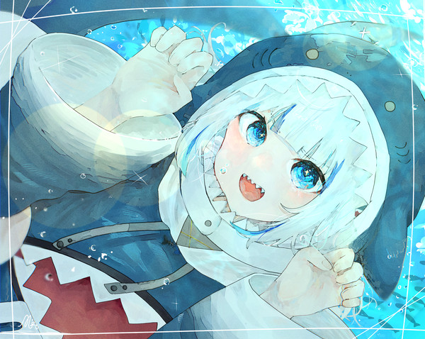 グラちゃん(初投稿