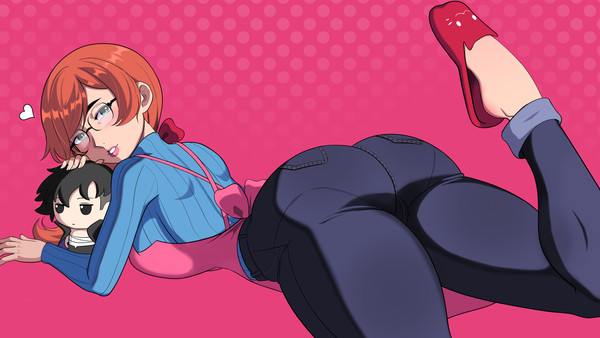 Kyoko's mom