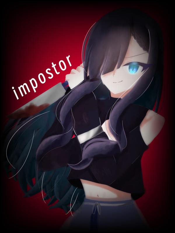 impostorめめんと
