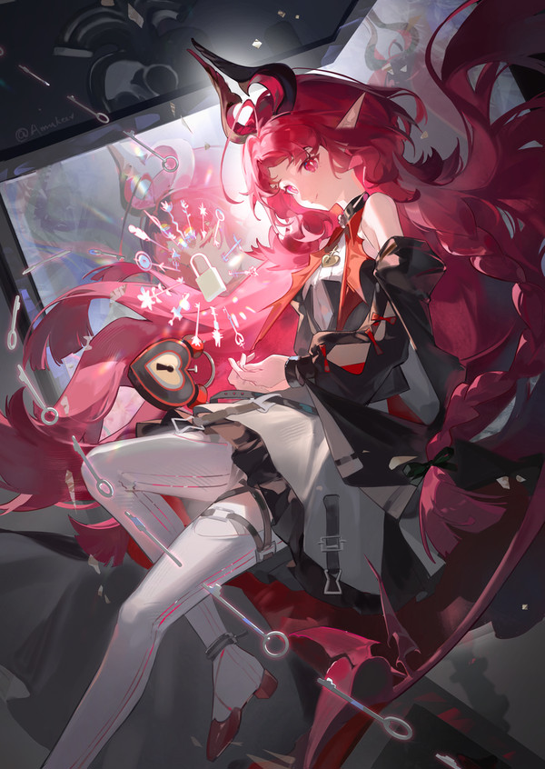 妮芙/ニンフ