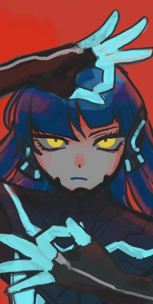 真VV
