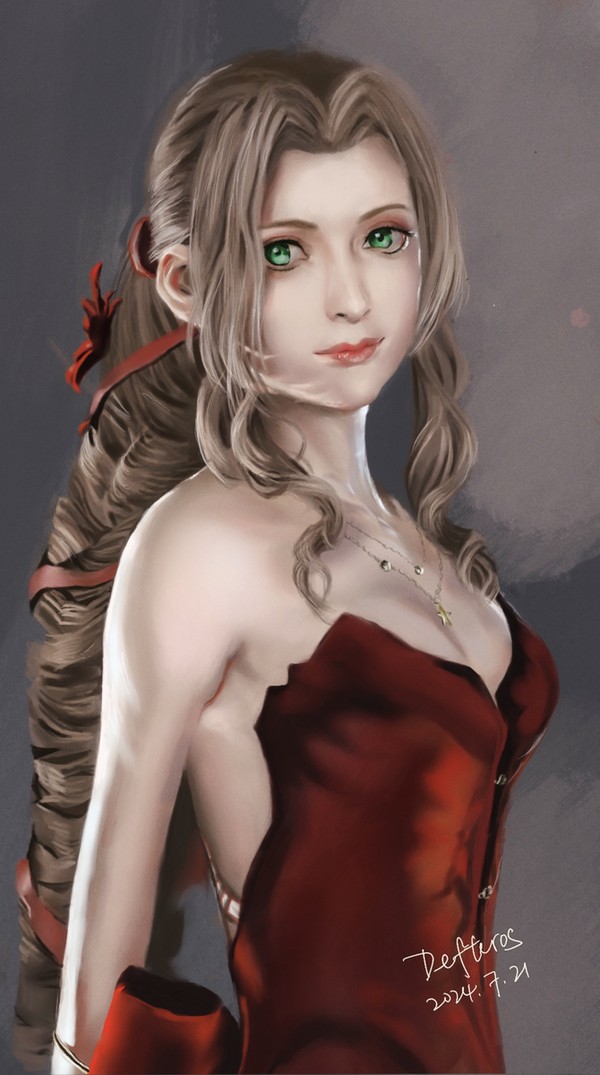 Aerith