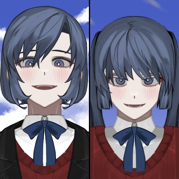 メズマライザー×京急のブルスカ