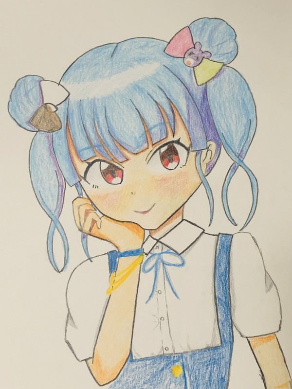 兵藤雫