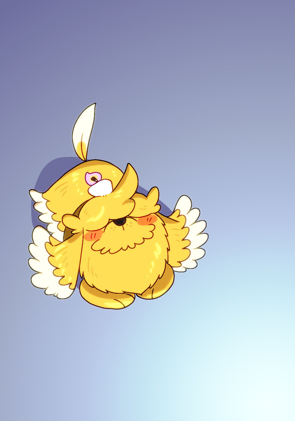 【ポケサガ】幕間