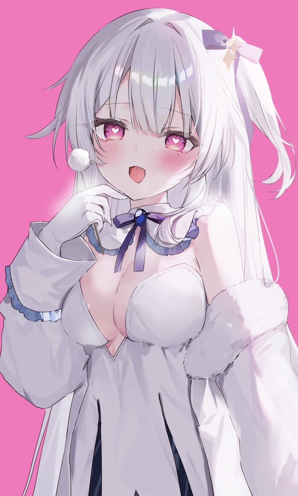 🎧💕