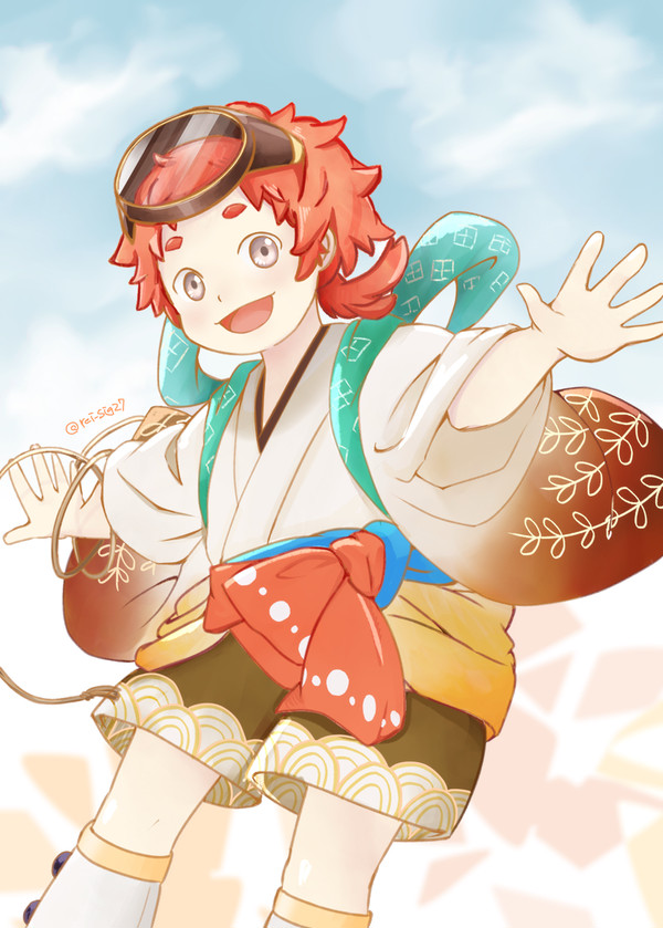灯台いろいろ
