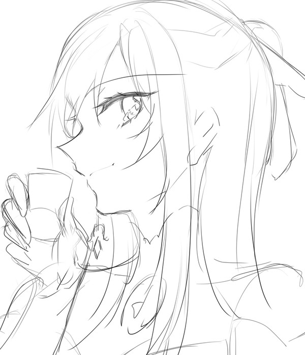落書き 1