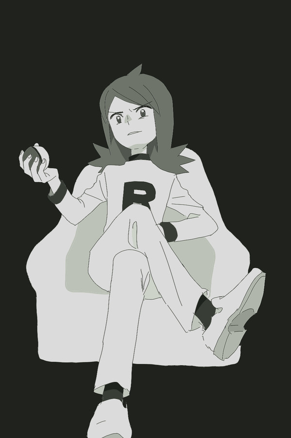 団