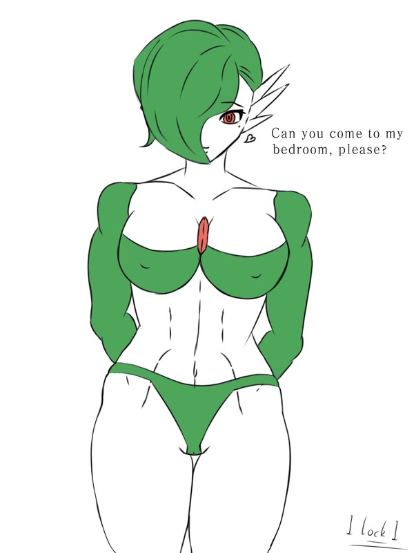 Gardevoir