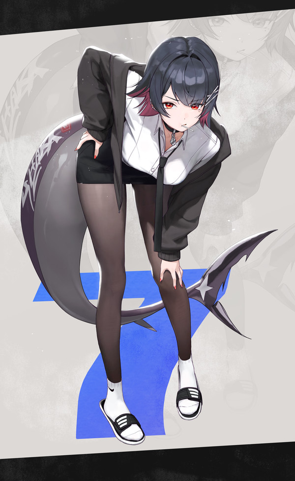 Ellen joe