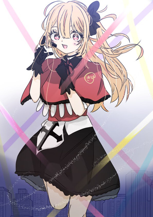 星野ルビー