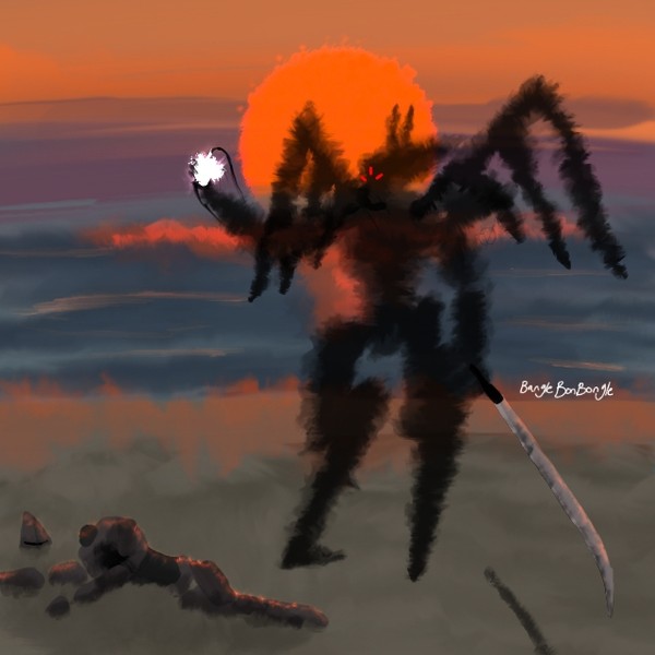 soul hunting