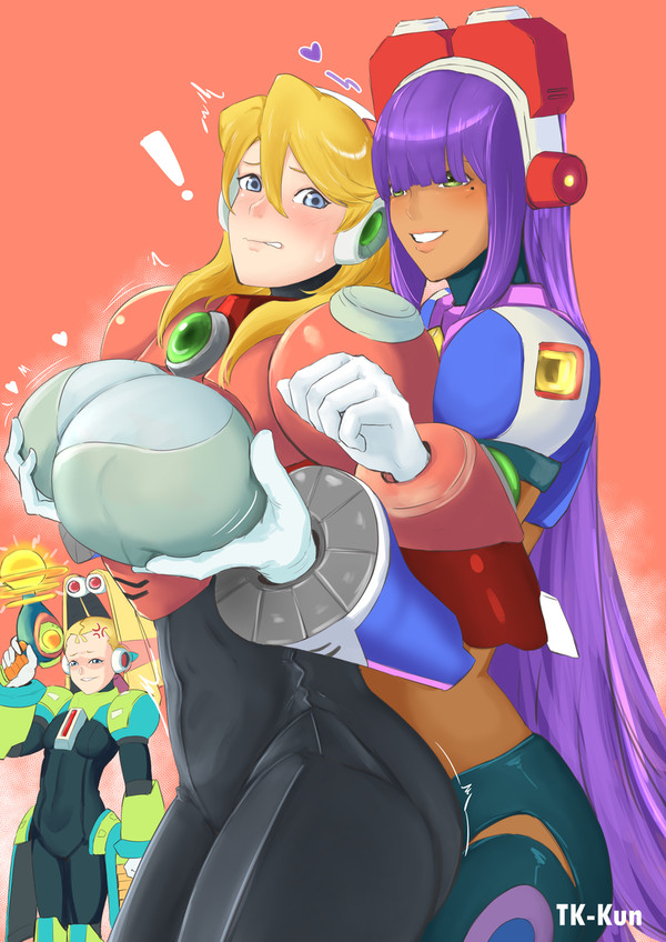Layer!!! please don't touch.