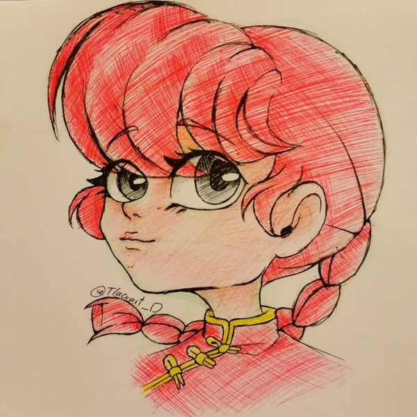 ranma