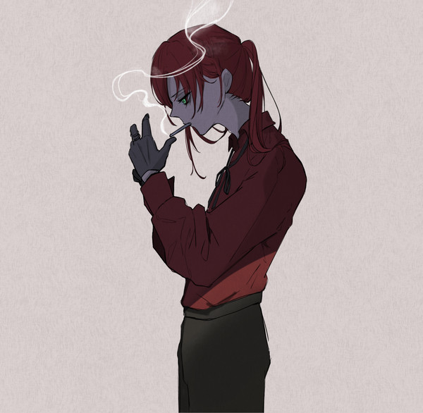 🚬