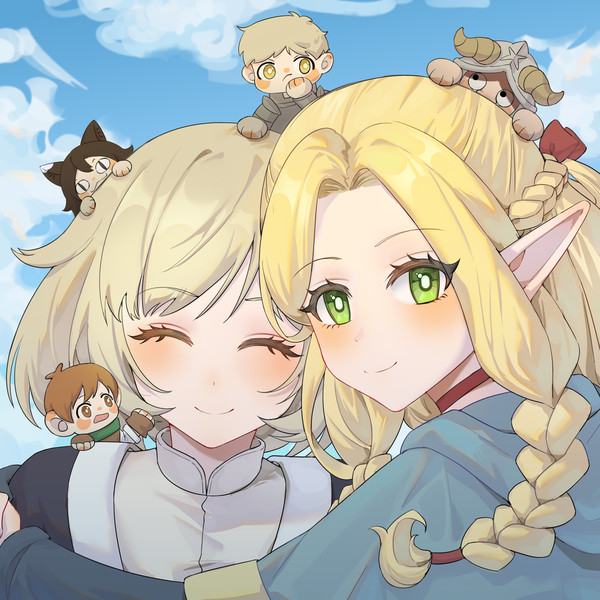マルシル&ファリン