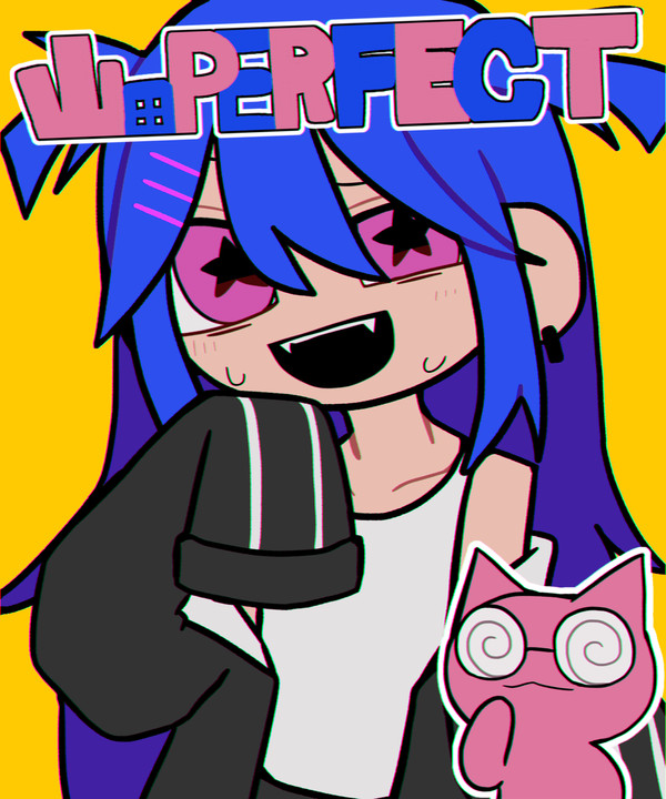 山田PERFECT