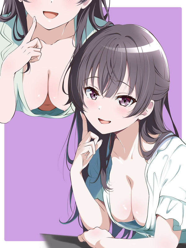 周防有希