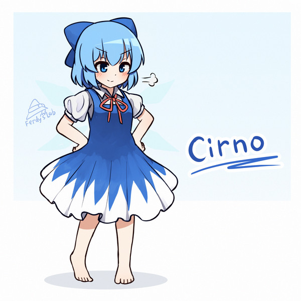 Cirno