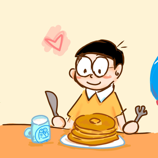 今日のおやつ