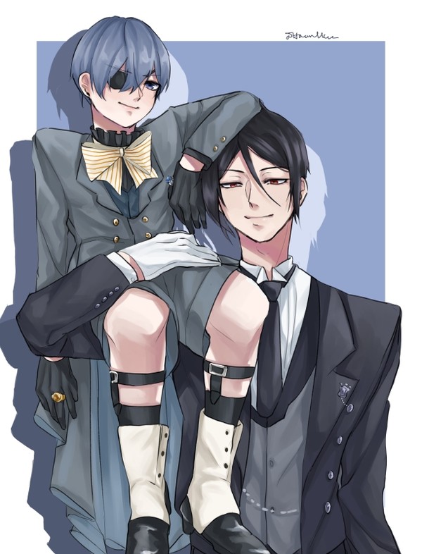 holding