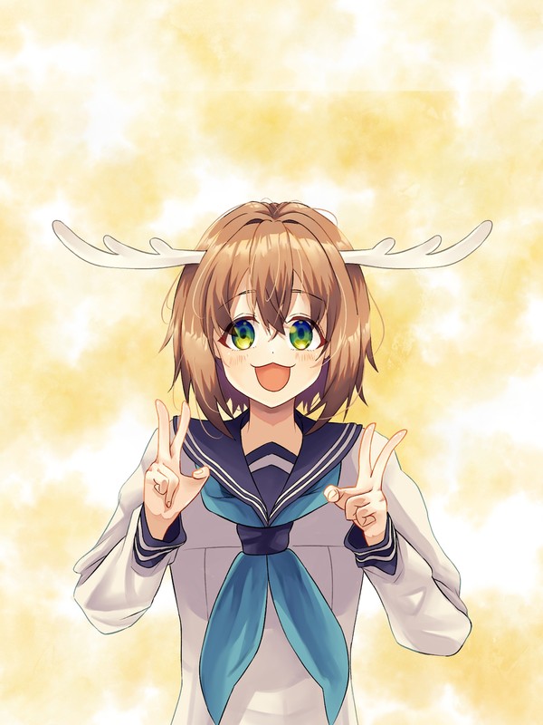Shikanoko Noko