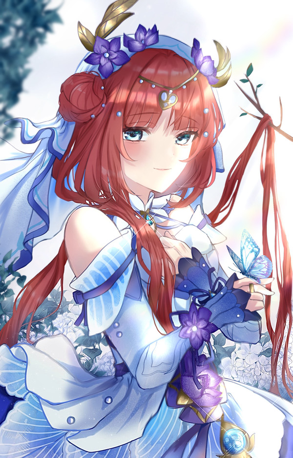 原神