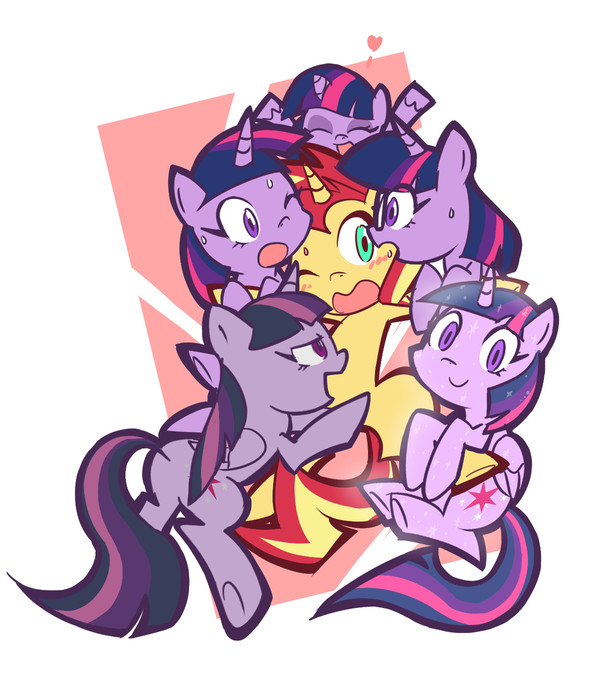 Sparkles