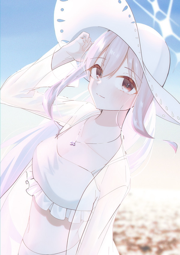 水着アツコ💐