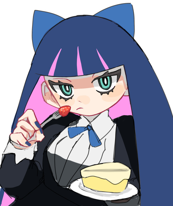 パンスト