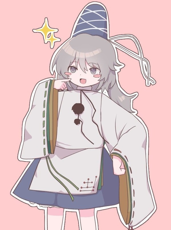 布都ちゃん
